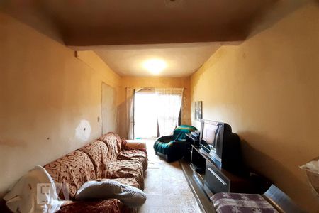 Casa de condomínio à venda com 200m², 3 quartos e sem vagaSala 2