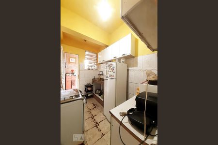 Casa de condomínio à venda com 200m², 3 quartos e sem vagaCozinha 1