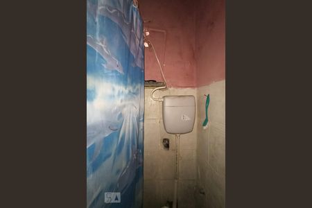 Casa de condomínio à venda com 200m², 3 quartos e sem vagaBanheiro Social 2
