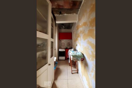 Casa de condomínio à venda com 200m², 3 quartos e sem vagaCozinha 3