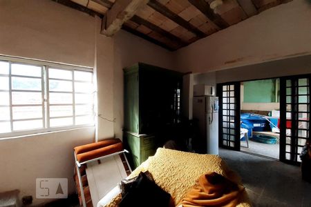 Casa de condomínio à venda com 200m², 3 quartos e sem vagaSala 3