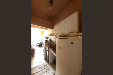 Casa de condomínio à venda com 200m², 3 quartos e sem vagaCozinha 2