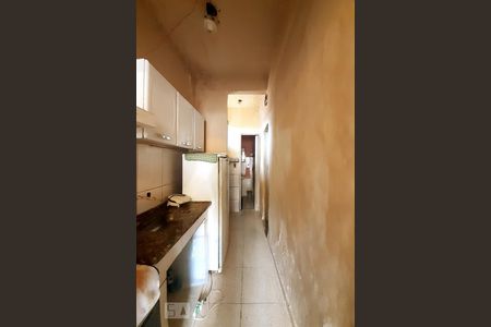 Casa de condomínio à venda com 200m², 3 quartos e sem vagaCozinha 2