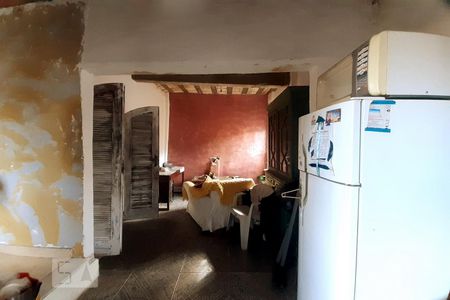 Casa de condomínio à venda com 200m², 3 quartos e sem vagaSala 3