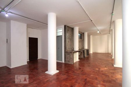 Studio de kitnet/studio para alugar com 1 quarto, 89m² em República, São Paulo