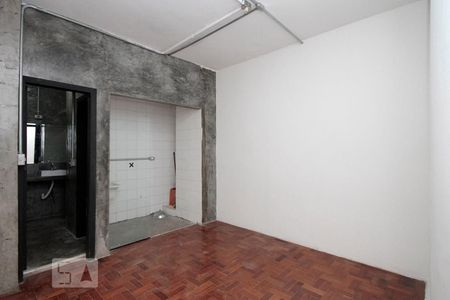 Studio de kitnet/studio para alugar com 1 quarto, 89m² em República, São Paulo