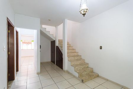 Sala de Jantar de casa de condomínio para alugar com 3 quartos, 200m² em Taquara, Rio de Janeiro