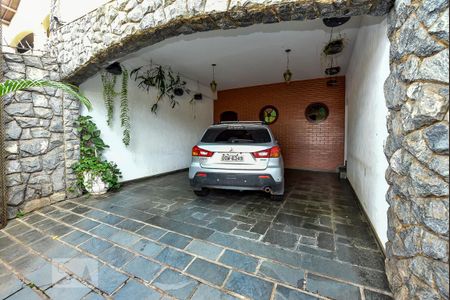 Casa à venda com 650m², 5 quartos e 4 vagasGaragem 1