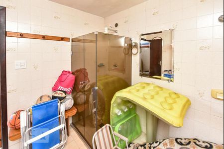 Casa à venda com 650m², 5 quartos e 4 vagasVestiário