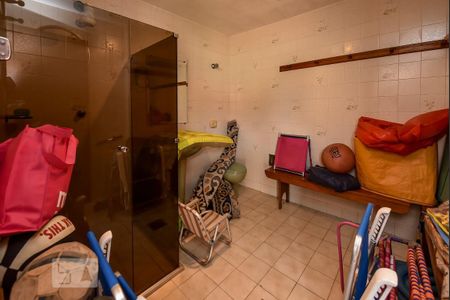 Casa à venda com 650m², 5 quartos e 4 vagasVestiário