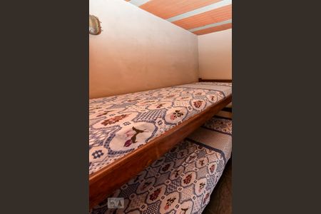 Casa à venda com 650m², 5 quartos e 4 vagasQuarto de Serviço