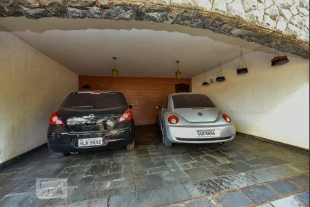 Casa à venda com 650m², 5 quartos e 4 vagasGaragem 2