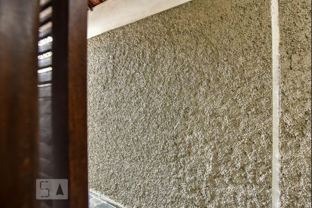 Casa à venda com 650m², 5 quartos e 4 vagasVista da Suíte 1