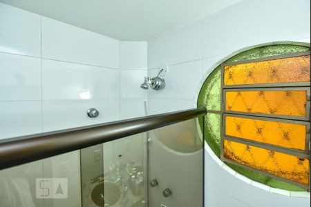 Casa à venda com 650m², 5 quartos e 4 vagasBanheiro Suíte 1