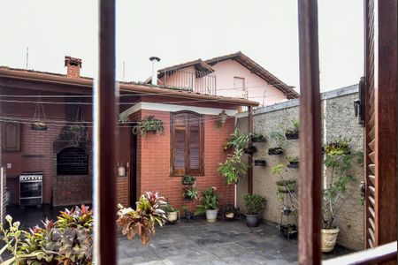 Casa à venda com 650m², 5 quartos e 4 vagasVista da Suíte 2