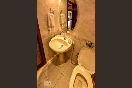 Casa à venda com 650m², 5 quartos e 4 vagasLavabo