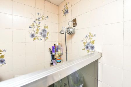 Casa à venda com 650m², 5 quartos e 4 vagasBanheiro da Suíte Master