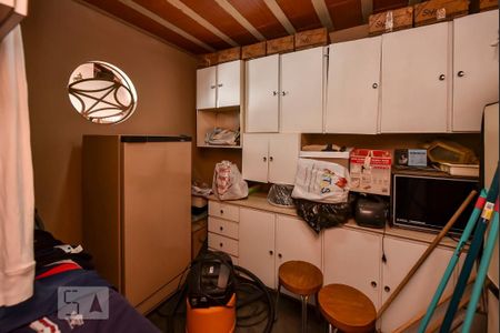 Casa à venda com 650m², 5 quartos e 4 vagasDispensa