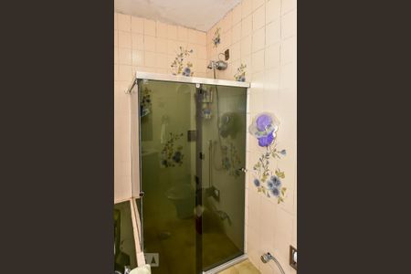 Casa à venda com 650m², 5 quartos e 4 vagasBanheiro da Suíte Master