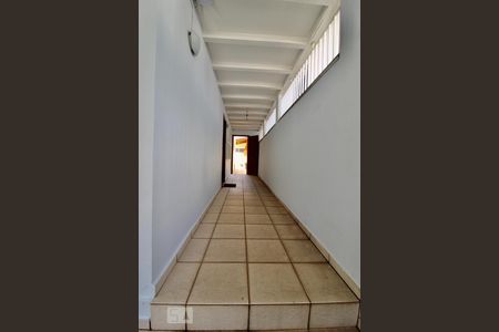 Casa à venda com 174m², 3 quartos e 3 vagas Casa à venda com 174m², 3 quartos e 3 vagasQuintal