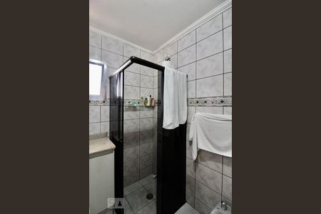 Casa à venda com 174m², 3 quartos e 3 vagas Casa à venda com 174m², 3 quartos e 3 vagasBanheiro da Suíte