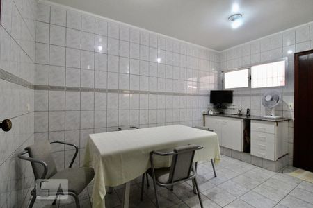 Casa à venda com 174m², 3 quartos e 3 vagas Casa à venda com 174m², 3 quartos e 3 vagasCozinha