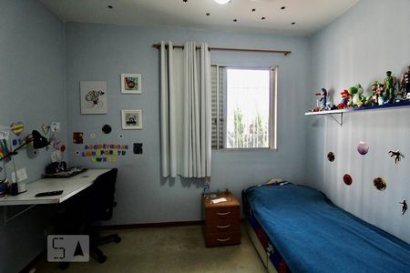 Casa à venda com 174m², 3 quartos e 3 vagas Casa à venda com 174m², 3 quartos e 3 vagasQuarto 3