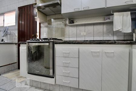 Casa à venda com 174m², 3 quartos e 3 vagas Casa à venda com 174m², 3 quartos e 3 vagasCozinha
