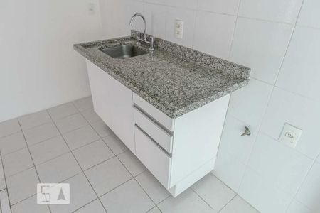 Apartamento à venda com 61m², 2 quartos e 1 vaga Apartamento à venda com 61m², 2 quartos e 1 vagaCozinha