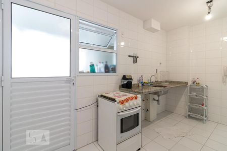 Apartamento para alugar com 129m², 3 quartos e 3 vagasCozinha