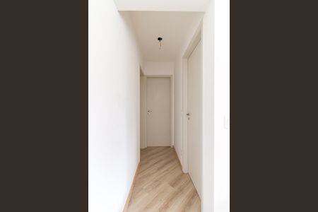 Apartamento para alugar com 129m², 3 quartos e 3 vagasCorredor