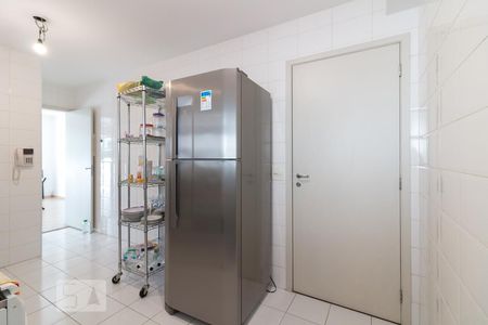 Apartamento para alugar com 129m², 3 quartos e 3 vagasCozinha