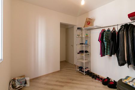 Apartamento para alugar com 129m², 3 quartos e 3 vagasQuarto 3 suíte