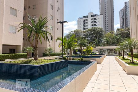 Apartamento para alugar com 129m², 3 quartos e 3 vagasÁrea comum - Academia