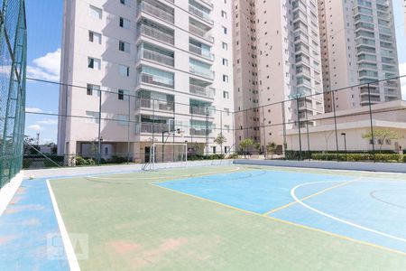 Apartamento para alugar com 129m², 3 quartos e 3 vagasQuadra poliesportiva