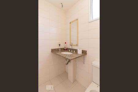 Apartamento para alugar com 129m², 3 quartos e 3 vagasBanheiro quarto 3 suíte