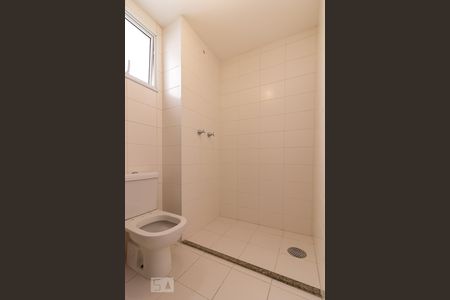 Apartamento para alugar com 129m², 3 quartos e 3 vagasBanheiro quarto 3 suíte