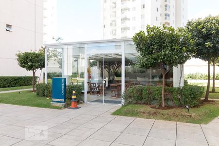 Apartamento para alugar com 129m², 3 quartos e 3 vagasChurrasqueira