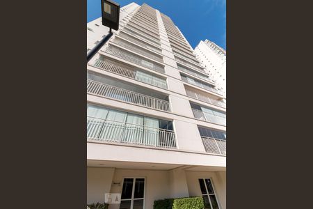 Apartamento para alugar com 129m², 3 quartos e 3 vagasFachada do bloco