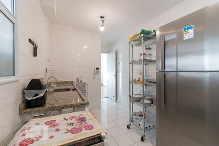Apartamento para alugar com 129m², 3 quartos e 3 vagasCozinha