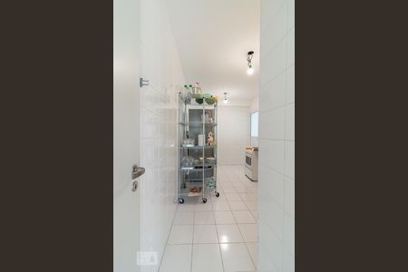 Apartamento para alugar com 129m², 3 quartos e 3 vagasCozinha