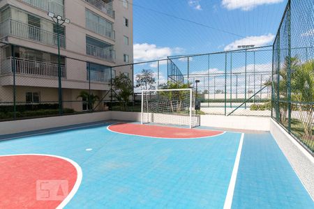 Apartamento para alugar com 129m², 3 quartos e 3 vagasQuadra esportiva