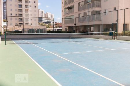 Apartamento para alugar com 129m², 3 quartos e 3 vagasQuadra de tênis