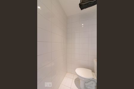 Apartamento para alugar com 129m², 3 quartos e 3 vagasBanheiro de serviço