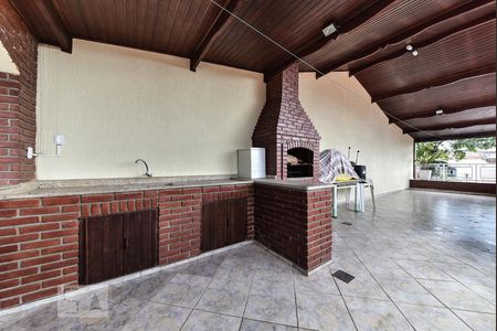Casa à venda com 230m², 3 quartos e 2 vagas Casa à venda com 230m², 3 quartos e 2 vagasChurrasqueira