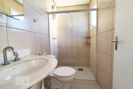 Casa de condomínio à venda com 152m², 3 quartos e 2 vagas Casa de condomínio à venda com 152m², 3 quartos e 2 vagasBanheiro 2