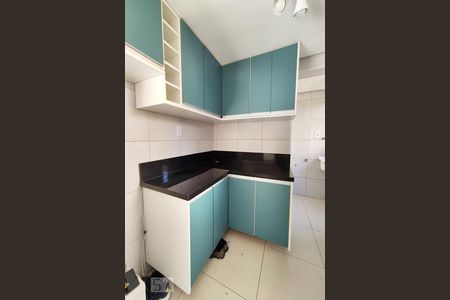 Casa de condomínio à venda com 152m², 3 quartos e 2 vagas Casa de condomínio à venda com 152m², 3 quartos e 2 vagasCozinha