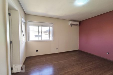 Casa de condomínio à venda com 152m², 3 quartos e 2 vagas Casa de condomínio à venda com 152m², 3 quartos e 2 vagasQuarto 3 suíte