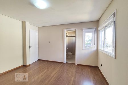 Casa de condomínio à venda com 152m², 3 quartos e 2 vagas Casa de condomínio à venda com 152m², 3 quartos e 2 vagasQuarto 3 suíte