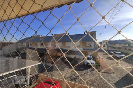 Casa de condomínio à venda com 152m², 3 quartos e 2 vagas Casa de condomínio à venda com 152m², 3 quartos e 2 vagasVista Quarto 1